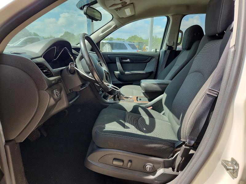 1GNKVGKD0DJ217817 2013 CHEVROLET TRAVERSE photo no. 7