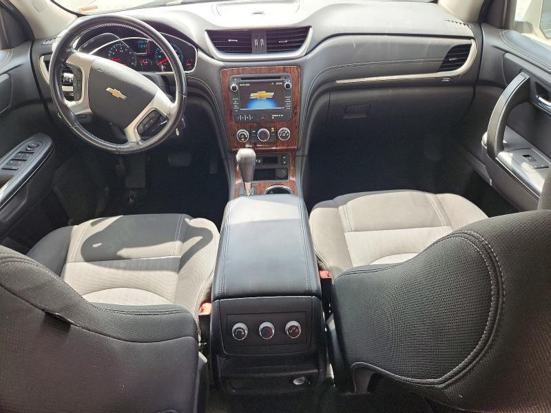 1GNKVGKD0DJ217817 2013 CHEVROLET TRAVERSE photo no. 8