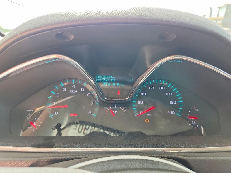 1GNKVGKD0DJ217817 2013 CHEVROLET TRAVERSE photo no. 9