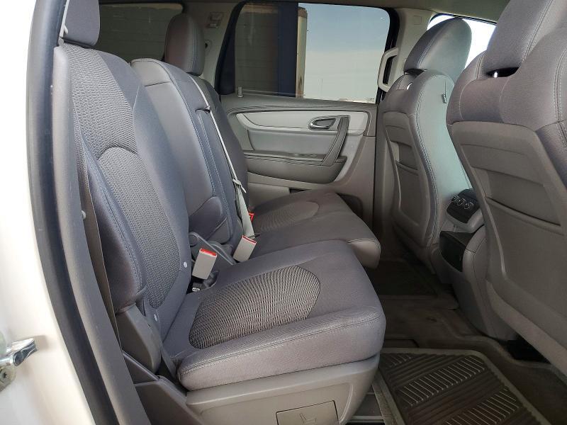 2013 CHEVROLET TRAVERSE LS — Фото 10 из 12