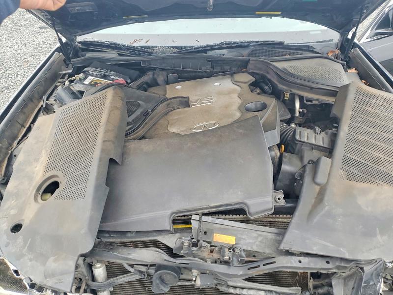 2007 INFINITI M35 BASE — Фото 11 из 13