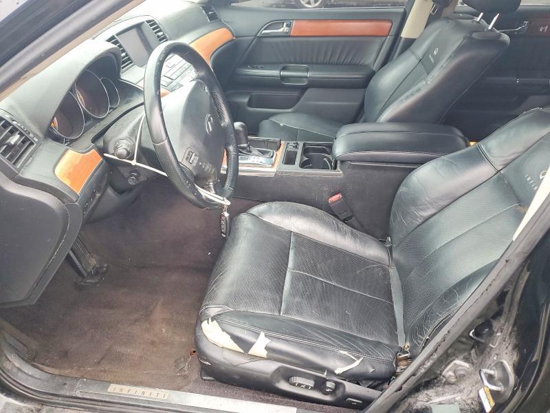 2007 INFINITI M35 BASE — Фото 7 из 13