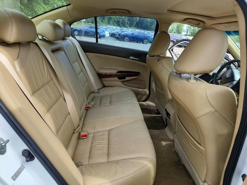 1HGCP2F84AA104697 2010 HONDA ACCORD photo no. 10