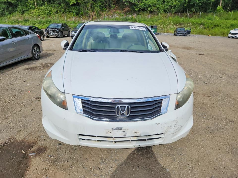 1HGCP2F84AA104697 2010 HONDA ACCORD photo no. 5