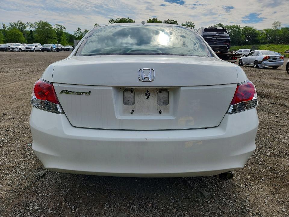 1HGCP2F84AA104697 2010 HONDA ACCORD photo no. 6