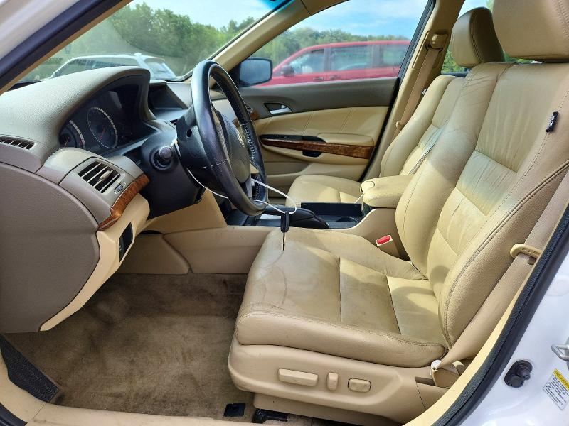 1HGCP2F84AA104697 2010 HONDA ACCORD photo no. 7