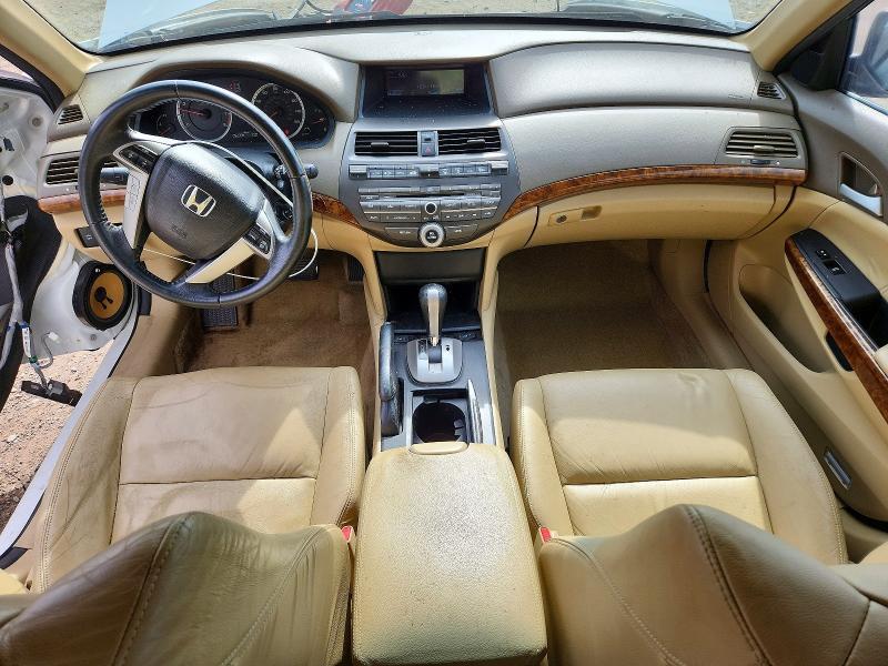 1HGCP2F84AA104697 2010 HONDA ACCORD photo no. 8