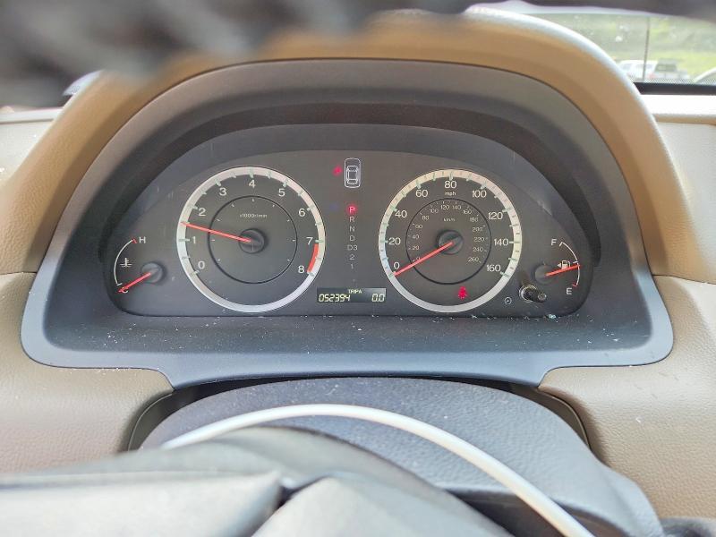 1HGCP2F84AA104697 2010 HONDA ACCORD photo no. 9