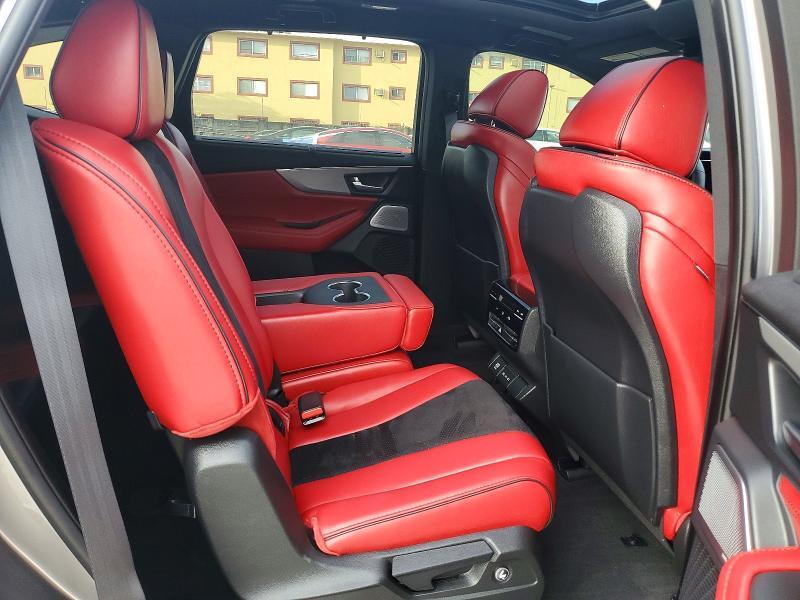 2025 ACURA MDX A-SPEC — Фото 11 из 13