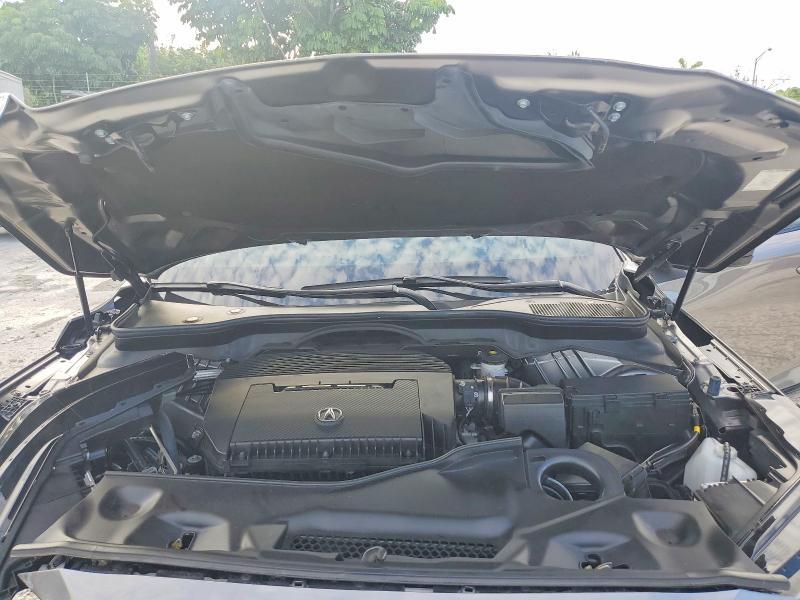 2025 ACURA MDX A-SPEC — Фото 12 из 13