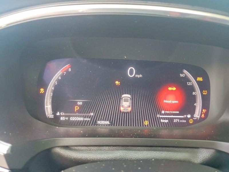 2025 ACURA MDX A-SPEC — Фото 9 из 13