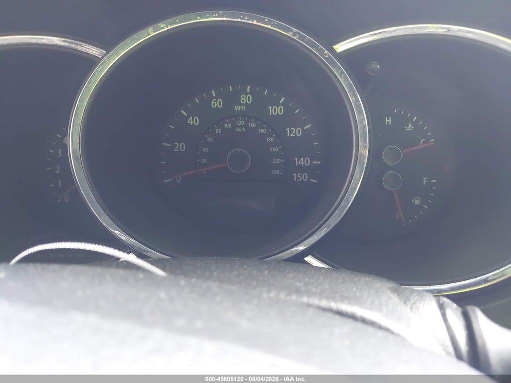 5XYKU4A10BG178564 2011 KIA SORENTO photo no. 7