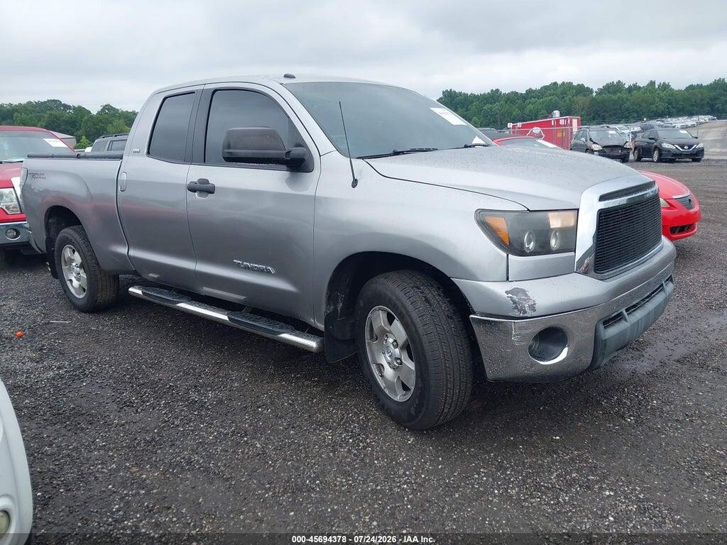 5TFRM5F10BX027508 2011 TOYOTA TUNDRA photo no. 1
