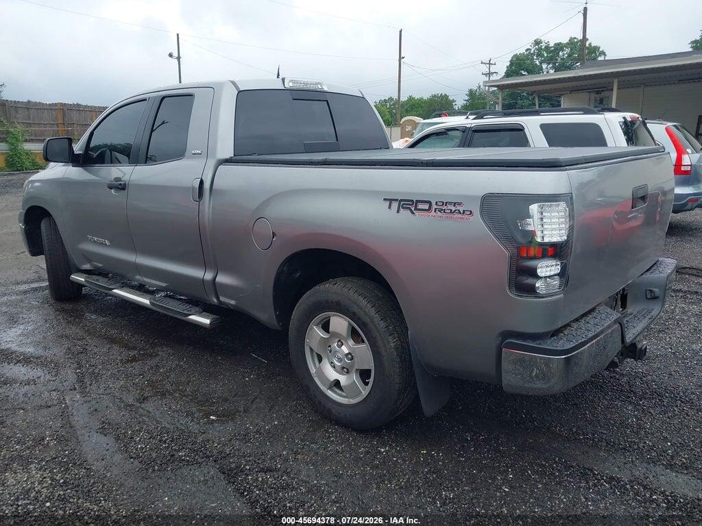 5TFRM5F10BX027508 2011 TOYOTA TUNDRA photo no. 3