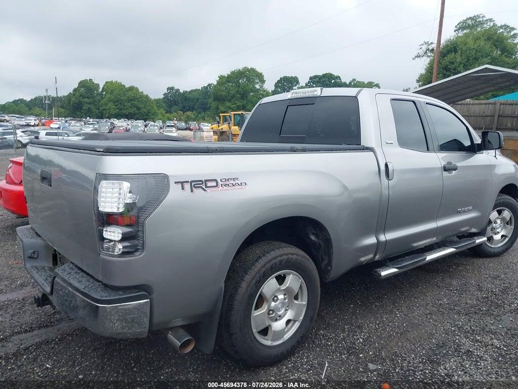 5TFRM5F10BX027508 2011 TOYOTA TUNDRA photo no. 4