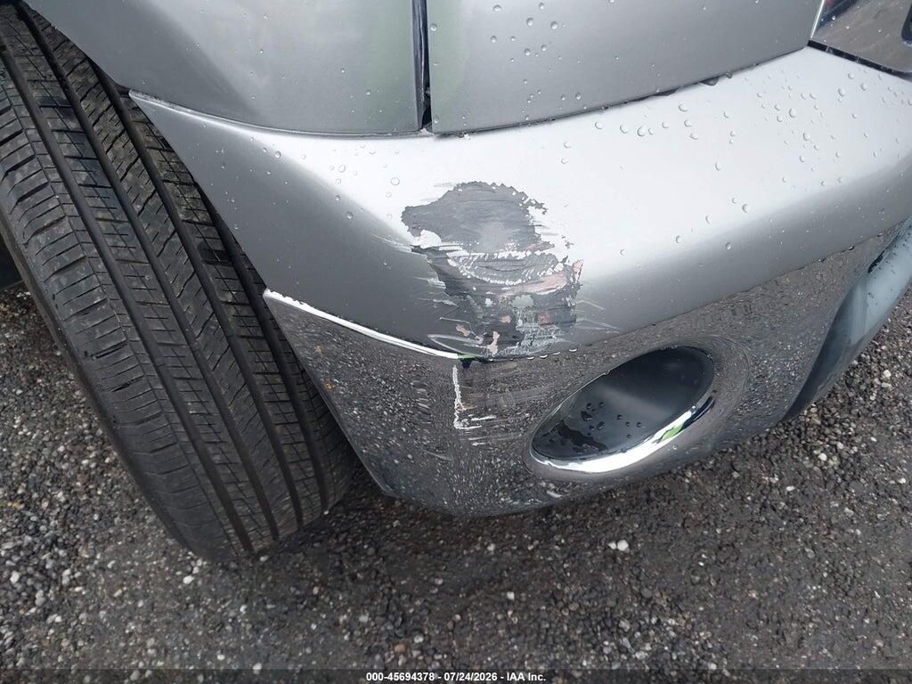 5TFRM5F10BX027508 2011 TOYOTA TUNDRA photo no. 6