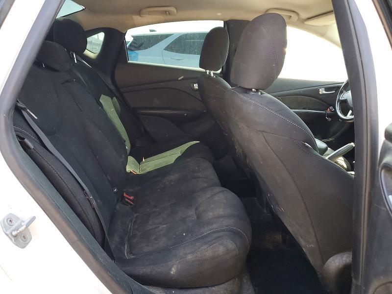1C3CDFBA6DD291424 2013 DODGE DART photo no. 10