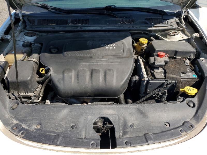1C3CDFBA6DD291424 2013 DODGE DART photo no. 11