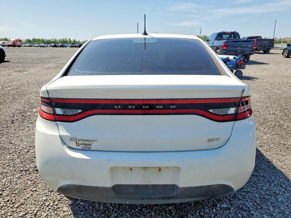 1C3CDFBA6DD291424 2013 DODGE DART photo no. 6