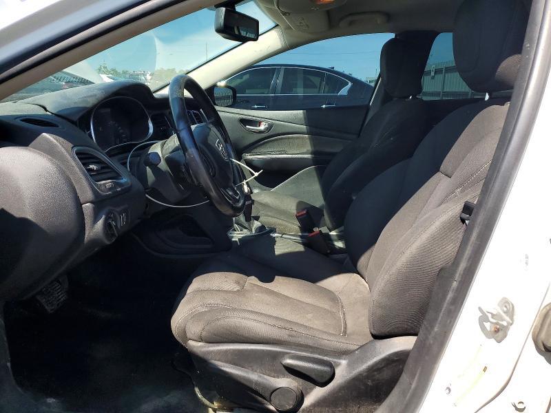 1C3CDFBA6DD291424 2013 DODGE DART photo no. 7