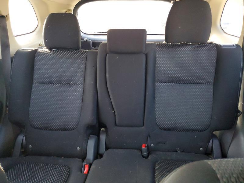 2016 MITSUBISHI OUTLANDER ES — Фото 10 из 13