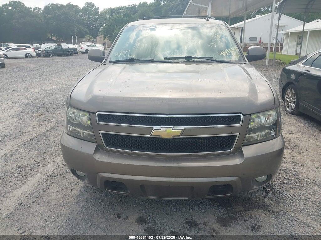 1GNSCBE0XBR239873 2011 CHEVROLET TAHOE photo no. 12