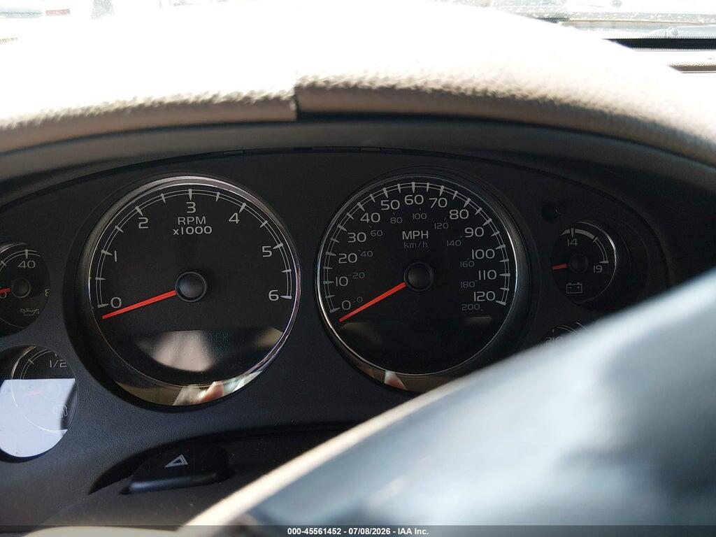 1GNSCBE0XBR239873 2011 CHEVROLET TAHOE photo no. 7
