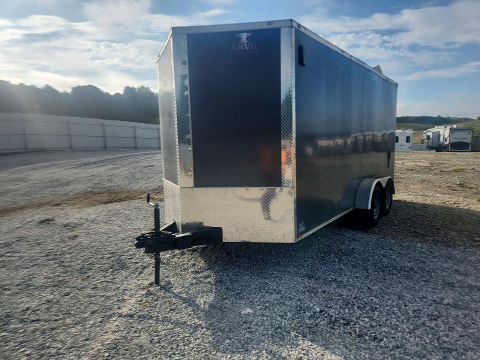 2025 ANVIL TRAILER 7FYBE1623SD037178