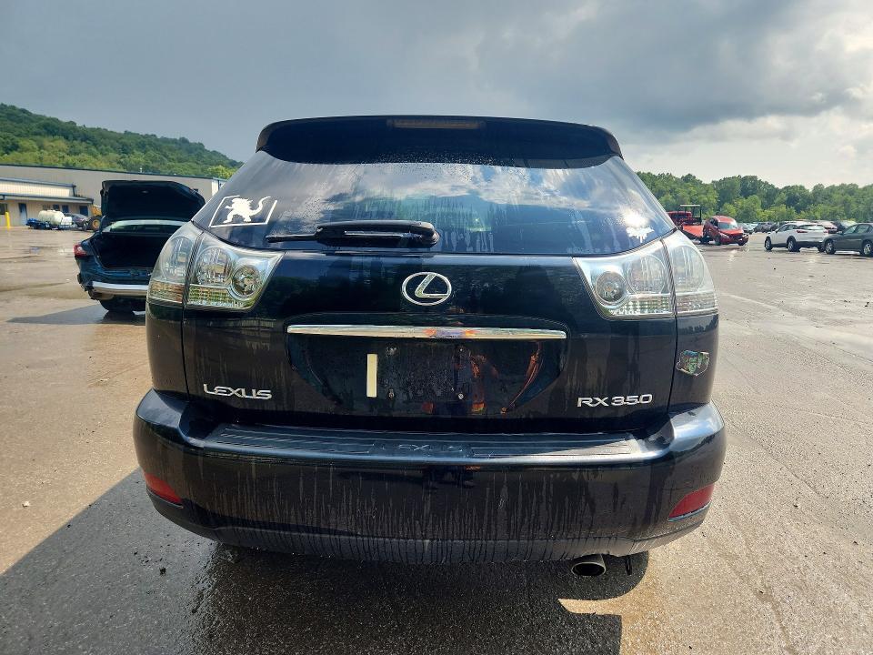 2T2HK31U57C037475 2007 LEXUS RX photo no. 6