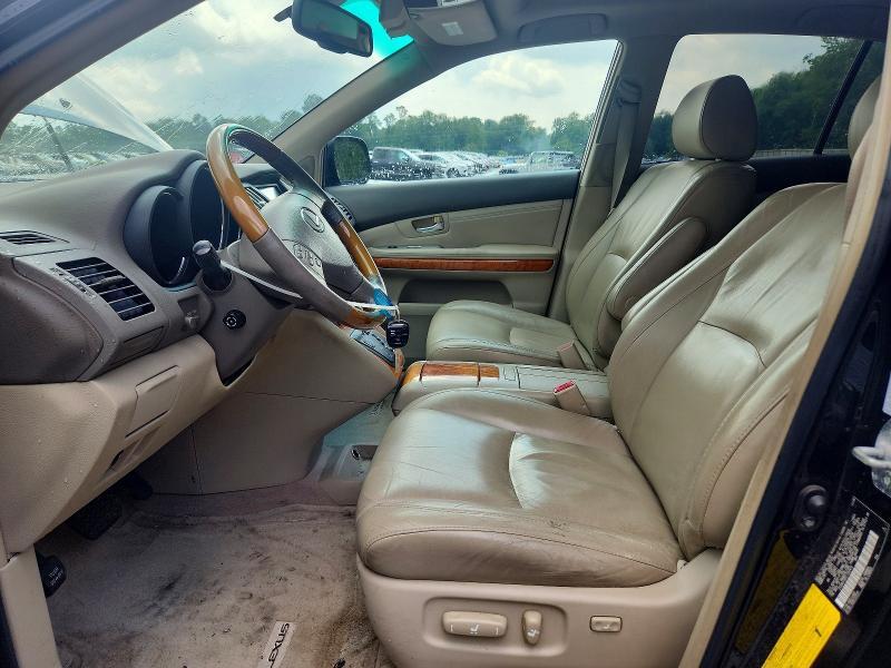 2T2HK31U57C037475 2007 LEXUS RX photo no. 7