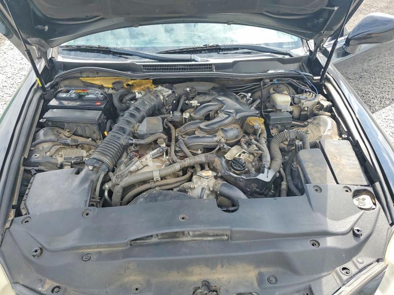 2007 LEXUS IS 250 BASE — Фото 11 из 12