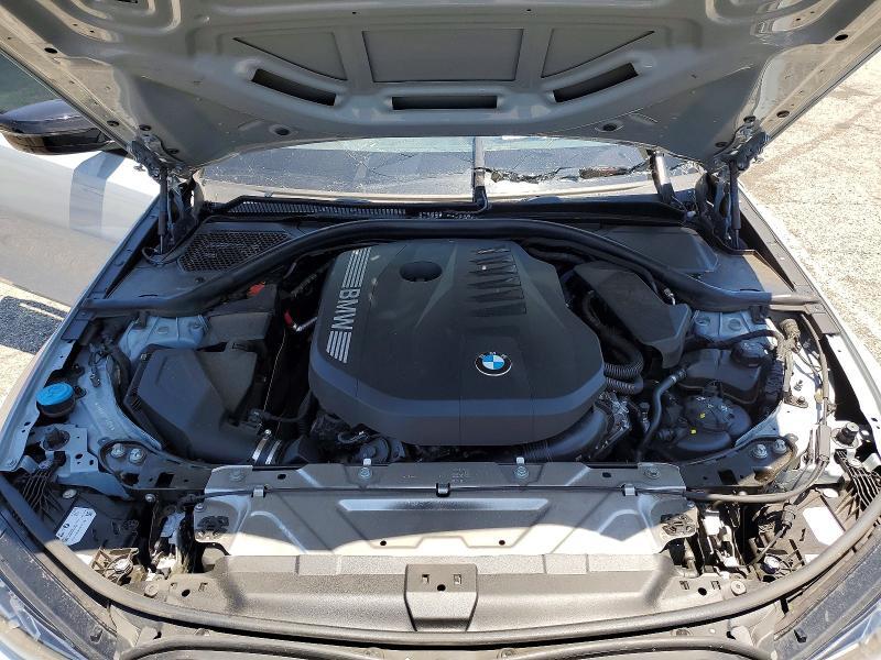 3MW69FT07S8F01116 2025 BMW M340XI photo no. 11