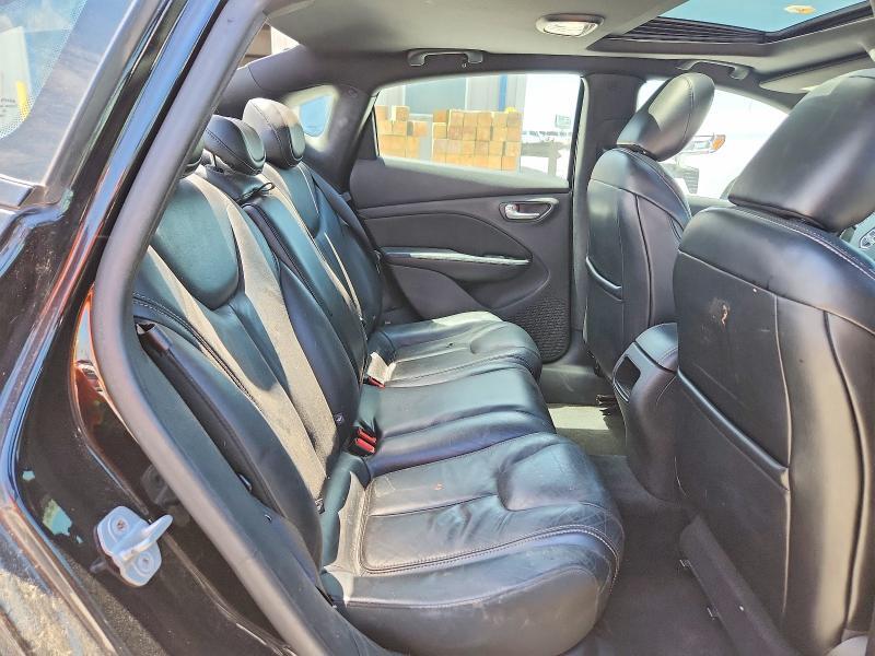 1C3CDFCHXDD134572 2013 DODGE DART photo no. 10