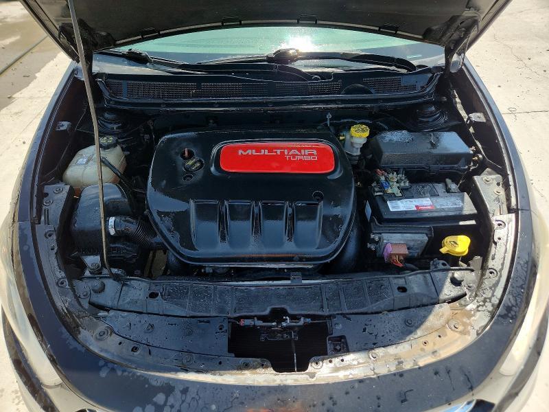 1C3CDFCHXDD134572 2013 DODGE DART photo no. 11