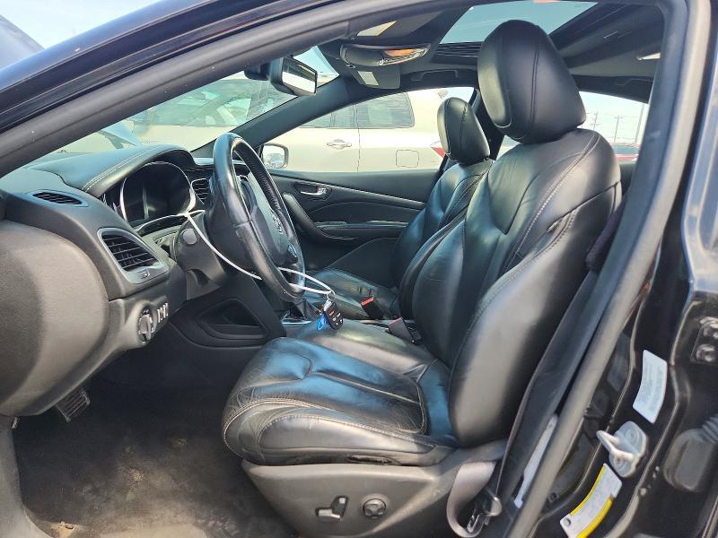 1C3CDFCHXDD134572 2013 DODGE DART photo no. 7