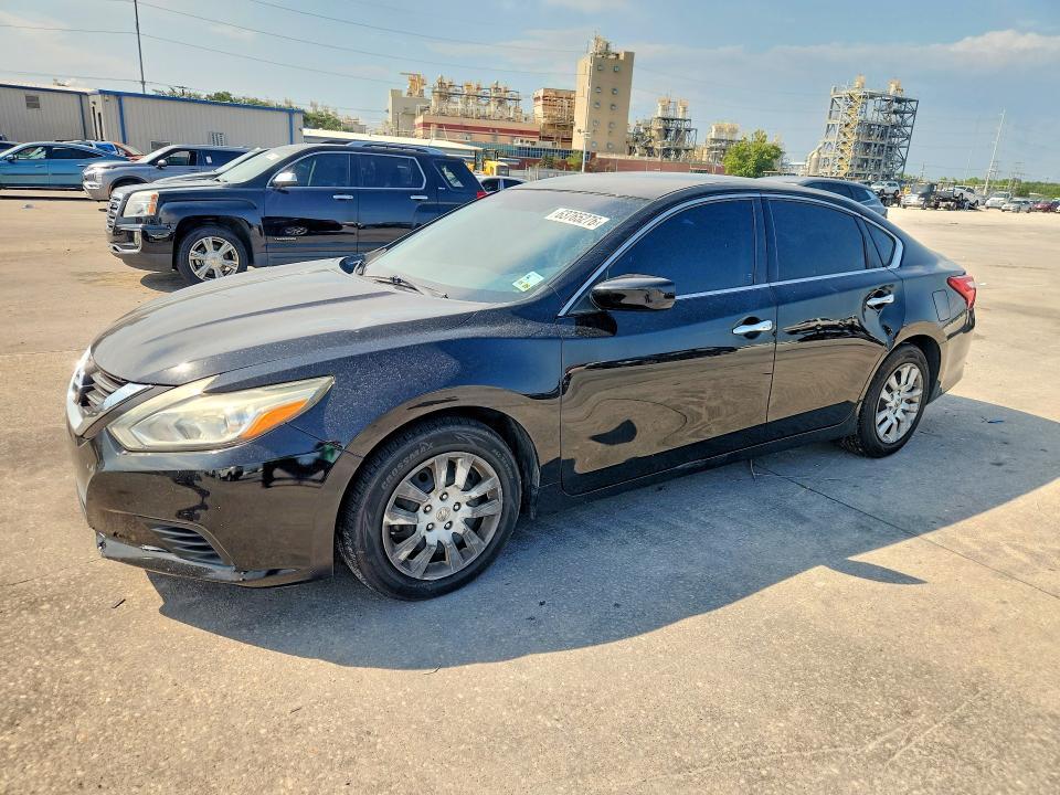 1N4AL3AP1GC216818 2016 NISSAN ALTIMA photo no. 1