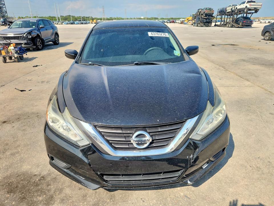 1N4AL3AP1GC216818 2016 NISSAN ALTIMA photo no. 5
