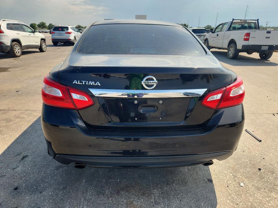 1N4AL3AP1GC216818 2016 NISSAN ALTIMA photo no. 6