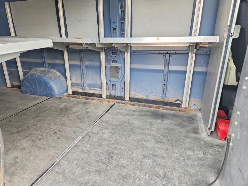 2020 RAM PROMASTER 3500 3500 HIGH — Фото 10 из 12