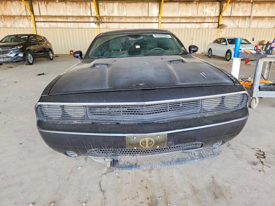 2C3CDYAGXDH680779 2013 DODGE CHALLENGER photo no. 5