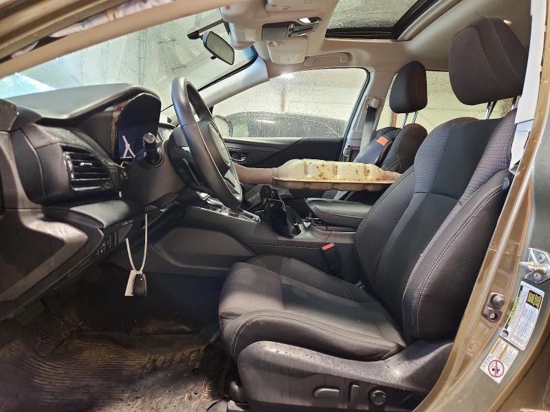 2020 SUBARU OUTBACK PREMIUM — Фото 7 из 13