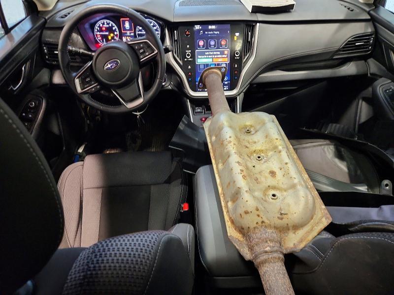 2020 SUBARU OUTBACK PREMIUM — Фото 8 из 13