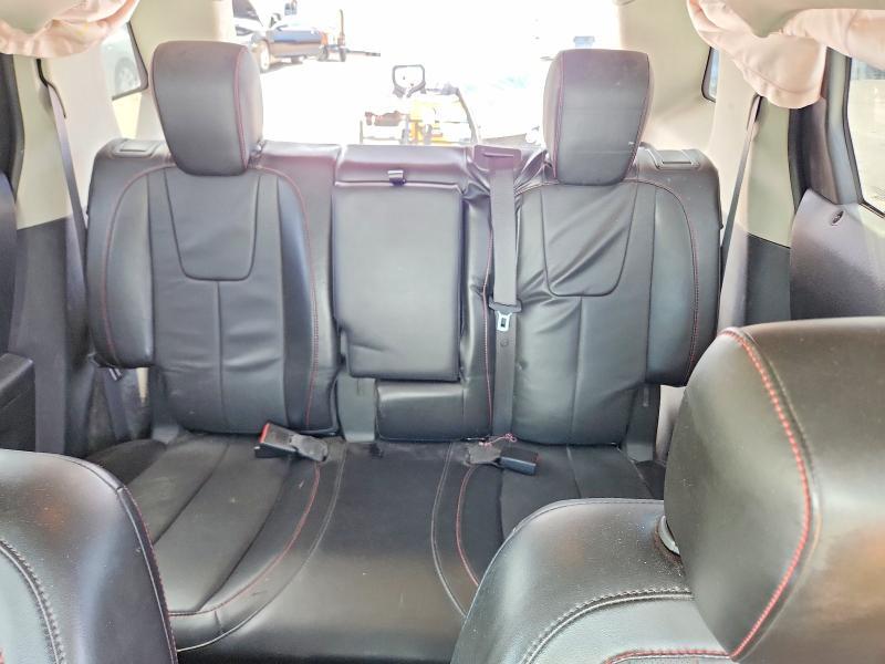 2016 GMC TERRAIN SLT — Фото 10 из 13