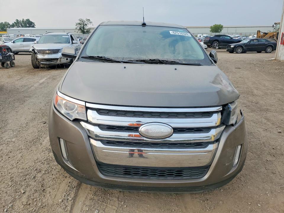 2FMDK4JCXDBC80991 2013 FORD EDGE photo no. 5