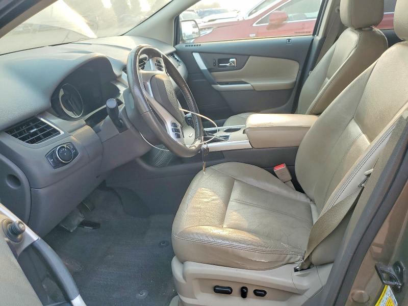 2FMDK4JCXDBC80991 2013 FORD EDGE photo no. 7