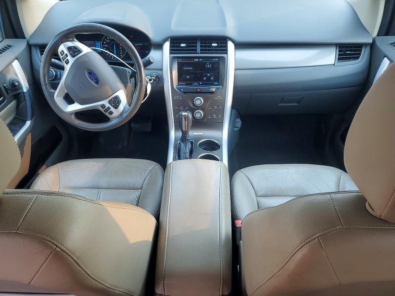 2FMDK4JCXDBC80991 2013 FORD EDGE photo no. 8