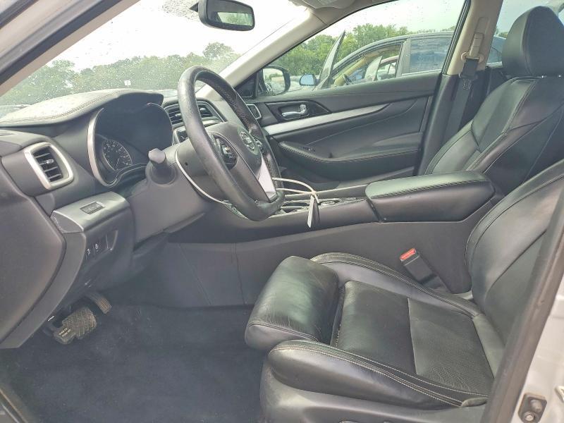 2016 NISSAN MAXIMA 3.5 SL — Фото 7 из 12