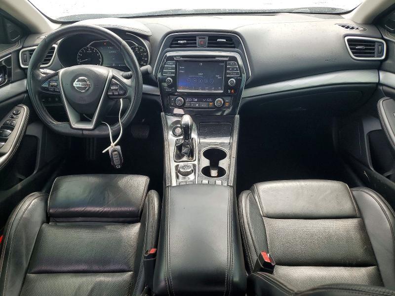 2016 NISSAN MAXIMA 3.5 SL — Фото 8 из 12