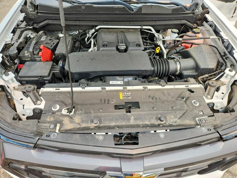 1GCPTCEK4S1226976 2025 CHEVROLET COLORADO photo no. 11