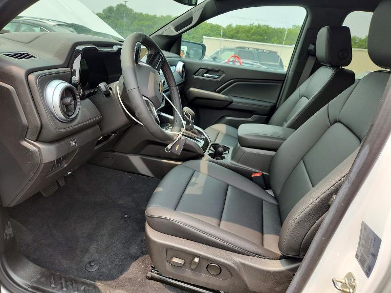 1GCPTCEK4S1226976 2025 CHEVROLET COLORADO photo no. 7
